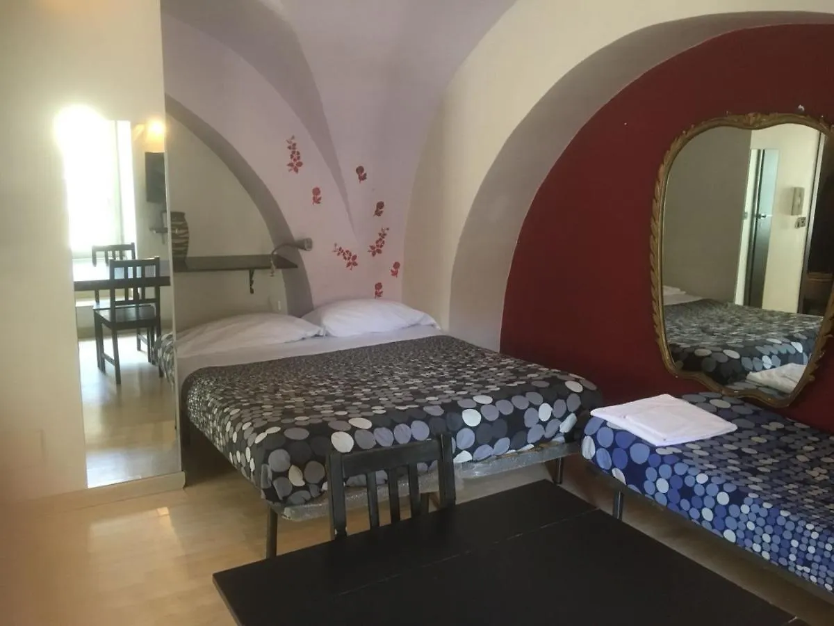 Διαμέρισμα Normanno Palace Historical Center Κατάνια